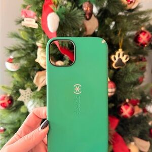 Speck Teal Phone Case